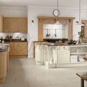 windsor-timber-oak-kitchen